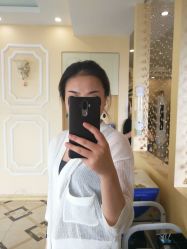 -Amy韩式定妆