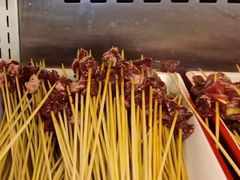 -言玖鲜火锅串串披萨自助(益田假日店)