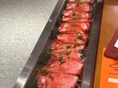 -杨小佳·齐齐哈尔烤肉·烤串(广州店)