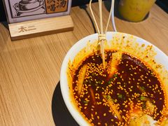 -太二酸菜鱼(天鹅湖万达店)