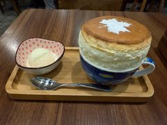 -芙蕾哥哥souffle