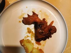 -万里闯关东铁锅炖菜馆(高新旗舰店)