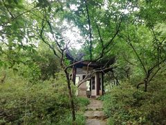 -南山风景名胜区
