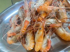 -友记河鲜(聚友美食店)