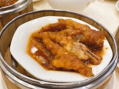 -凤凰楼酒家·粤宴点心(华强北店)