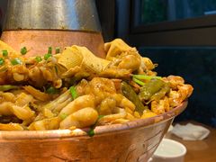 -炉小二铜锅牛蛙•川湘菜(三里屯店)