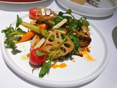 -燃扒房Steakhouse(皇庭店)