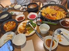 -海云台韩式汤饭·13年匠心韩料(南山店)