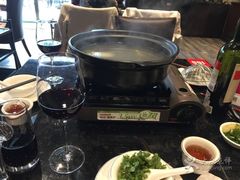 -八合里潮汕鲜牛肉火锅(吉大店)