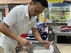 -何氏筠连水粉(明伦堂店)