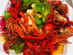 红烧龙虾-阿胖龙虾(罍街店)
