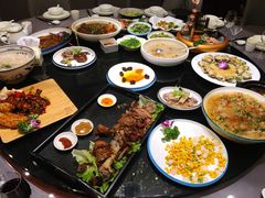 蜜汁鲍鱼-梁溪河畔·吉府花园(南长街南下塘店)