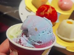 -淡尾·海鲜自助概念餐厅(虹桥南丰城店)