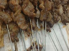 -瓦房店活羊大串(锦绣店)