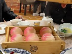 -麒麟中餐厅·经典粤菜·地道菜式老字号(广州长隆酒店)