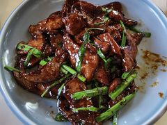 -小吊梨汤·北京菜(香山店)