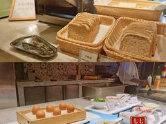 -苏州知音温德姆至尊酒店·四季海鲜自助餐厅(汾湖店)