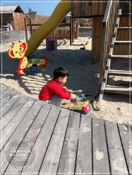 点击看大图 -小蜜蜂农场(凯德七宝购物广场店)