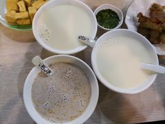 -兄弟深夜豆浆
