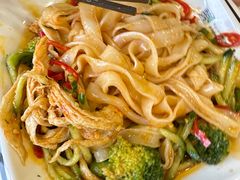 秘制凉皮-魏家凉皮(大雁塔南广场餐厅)