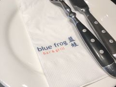 -bluefrog蓝蛙(皇庭广场店)