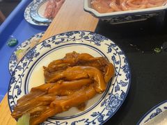 -飘香火锅(玉林西路店)