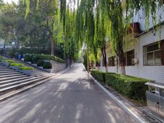 -山西大学(大东关校区)