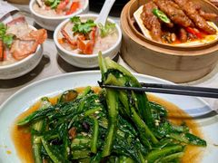 -如轩·海鲜砂锅粥·潮汕菜(南城店)