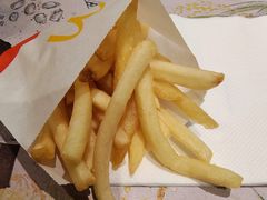 -麦当劳(金桥店)