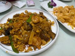 -同发号饭庄(复兴路店)