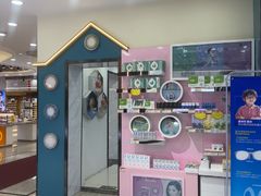 -现代眼镜批发城(台东三路店)