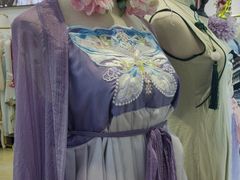 -汉仪华裳汉服旗袍·摄影写真馆(乌镇西栅店)