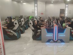 -鑫电竞(垡头店)