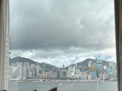 -香港都会海逸酒店