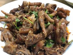 -勇猛子川菜馆(新军路店)