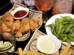 -MOSSO音乐酒吧·live house(南京旗舰店)