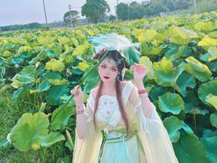 -梁鸿国家湿地公园