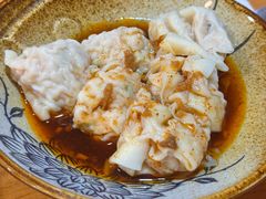 红油抄手-本味友膳·茶餐厅(和达中心城店)