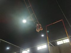 -嘿哟动霸CHUA·新潮玩运动娱乐中心·蹦床滑冰团建乐园