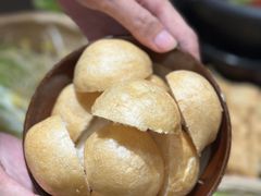 -黔二妞地摊火锅(龙华清湖店)