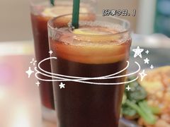 -港爺茶檔·茶餐厅(东晓南路店)