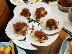 -黄寺蒸汽海鲜(黄寺大街店)