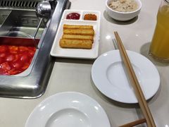 -海底捞火锅(吾悦国际广场店)