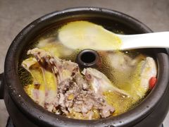 -云海肴·汽锅鸡·云南菜(高德置地店)
