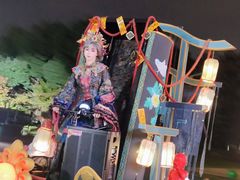 -武汉园博园(武汉自然博物馆)