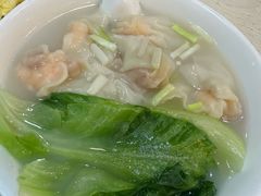 -玲又珑美食(盘福路店)