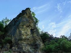 -白草畔自然风景区