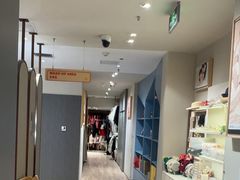 -海马体照相馆(上海月星环球港店)