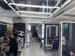 -厘里·salon