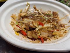 -潮界(虹桥新天地店)